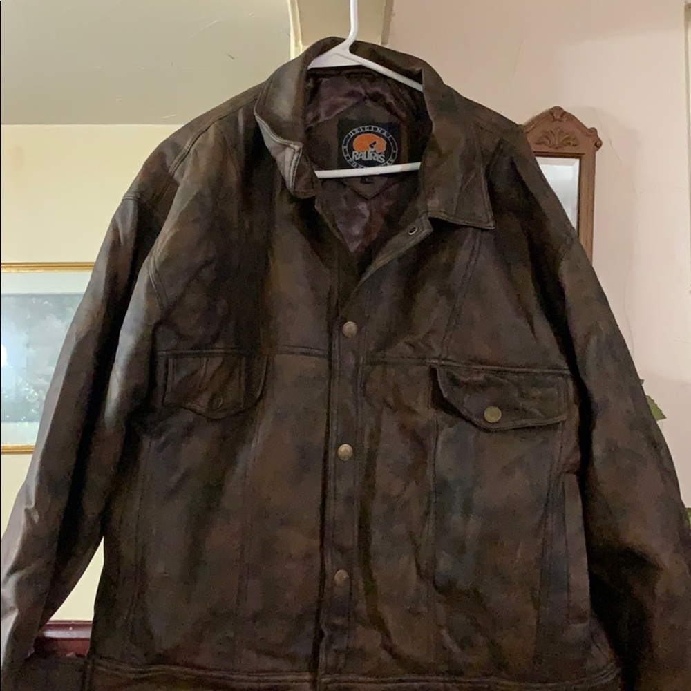 Rauris Bomber Jacket